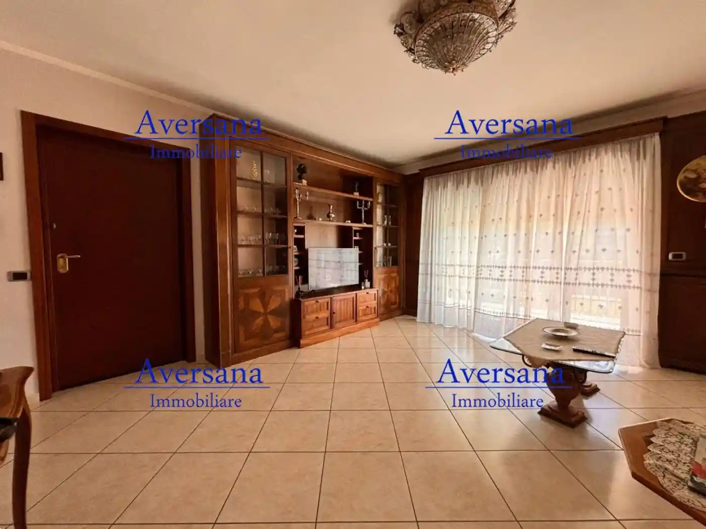 Appartamento via Salvo D'Acquisto 78, Aversa - foto 3