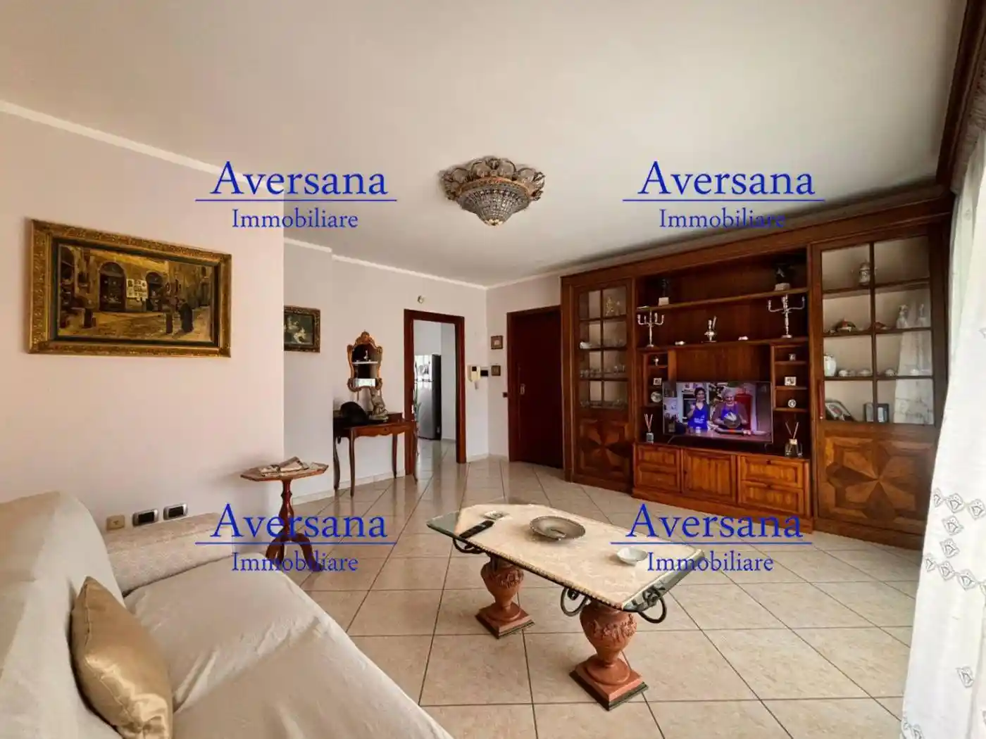 Appartamento via Salvo D'Acquisto 78, Aversa - foto 4