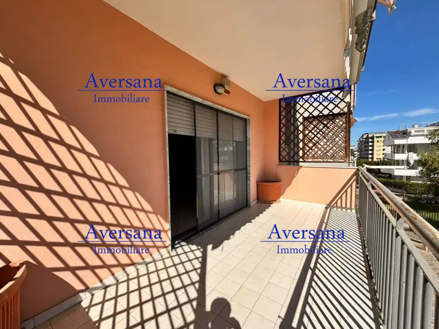 Appartamento via Salvo D'Acquisto 78, Aversa - foto 5