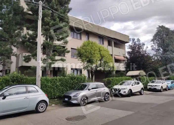 Appartamento in asta a Legnano