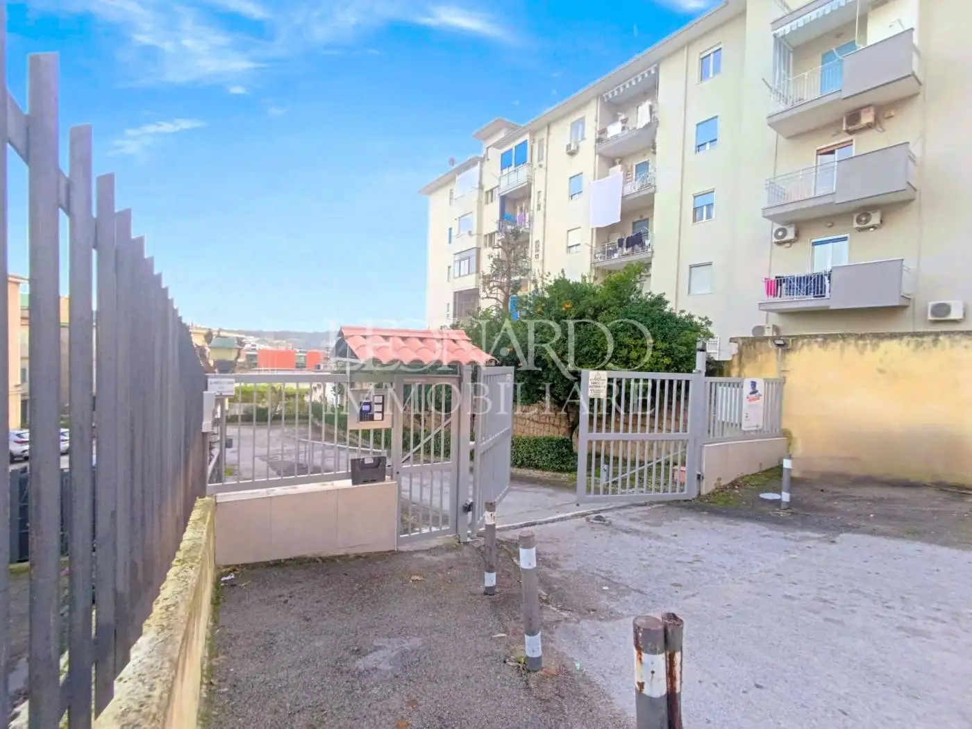 Appartamento in vendita a Napoli