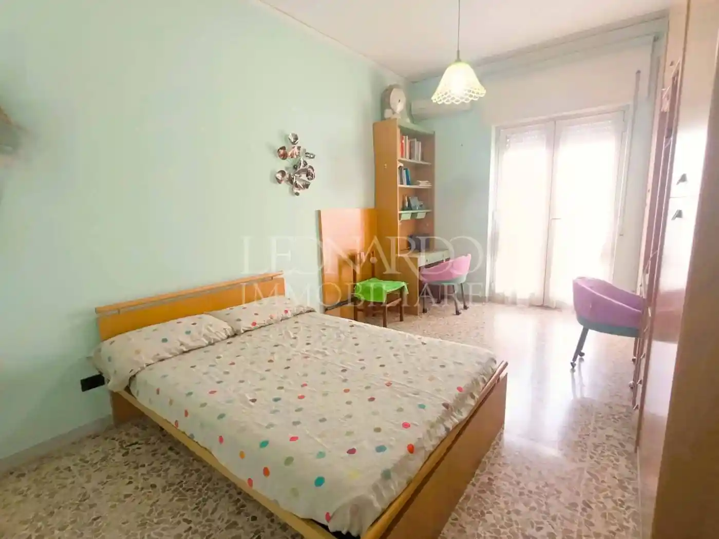 Bilocale via Marcello Candia, Fuorigrotta, Napoli - foto 3