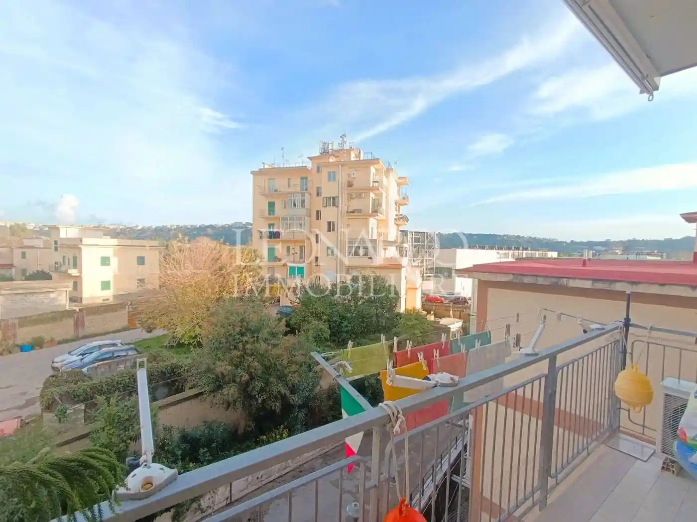 Bilocale via Marcello Candia, Fuorigrotta, Napoli - foto 5