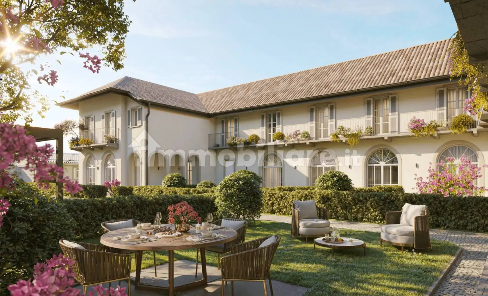 Appartamento piazza Salotto 1, Centro Storico, Rivoli - foto 4