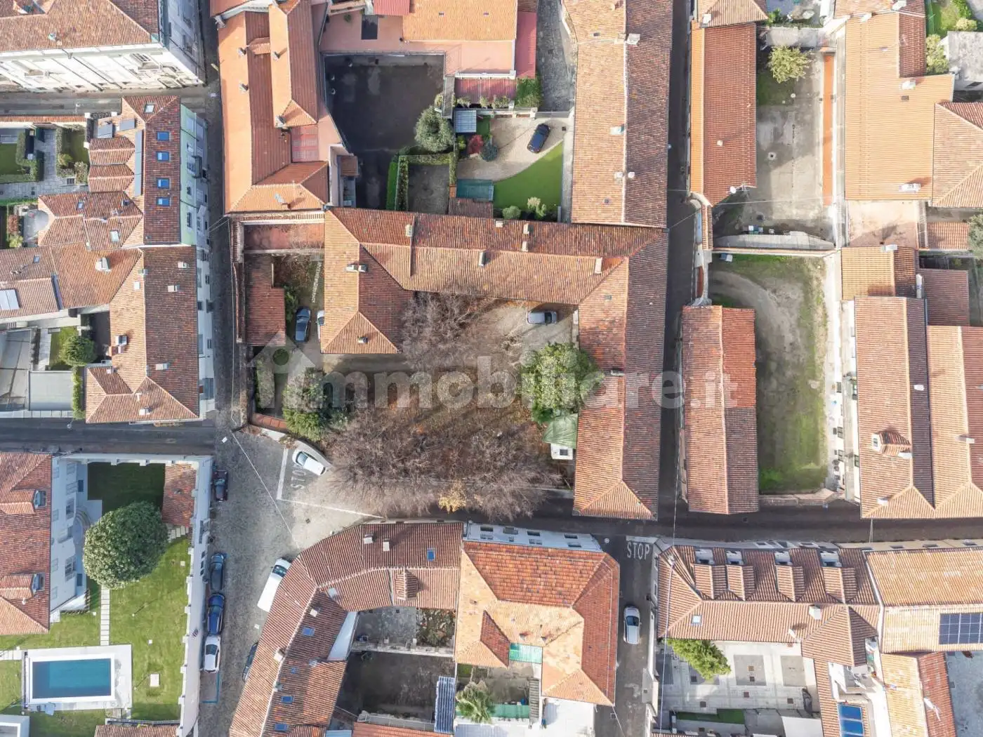 Appartamento piazza Salotto 1, Centro Storico, Rivoli - foto 5