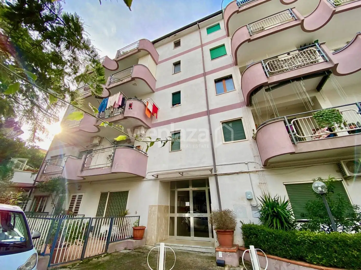 Appartamento in vendita a Massa di Somma