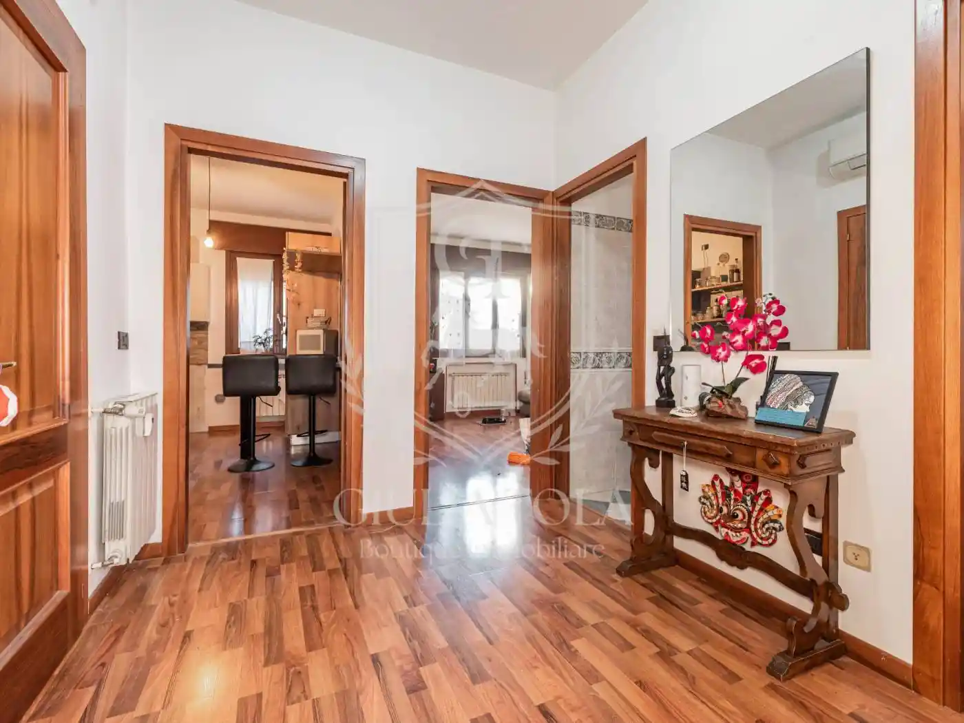 Quadrilocale via Armando Diaz 14, Mestre, Venezia - foto 2