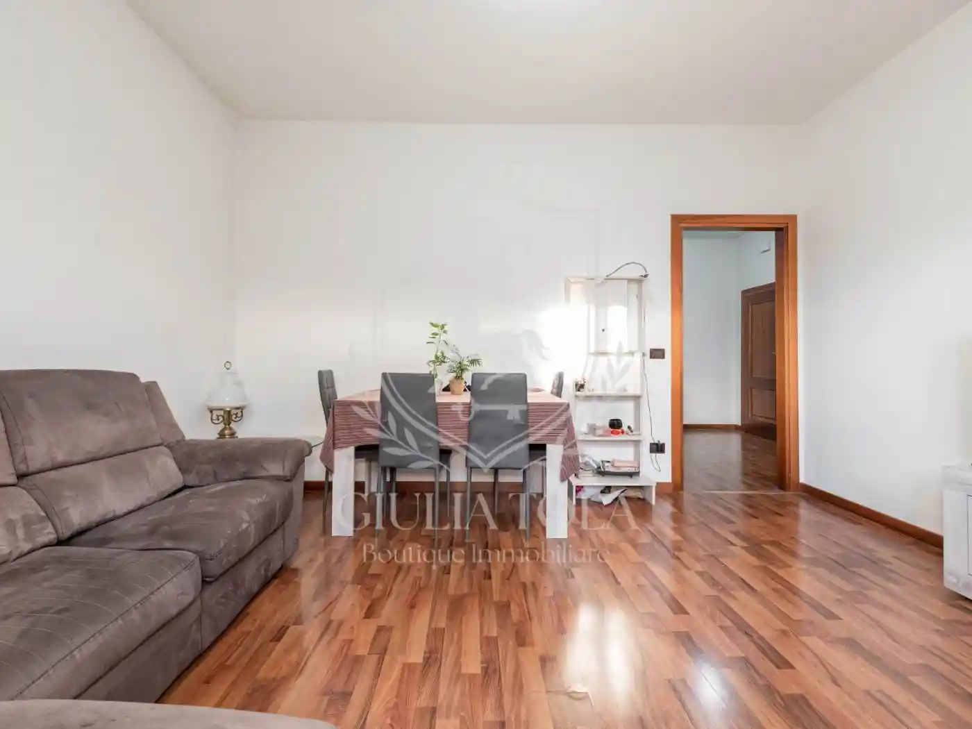 Quadrilocale via Armando Diaz 14, Mestre, Venezia - foto 4