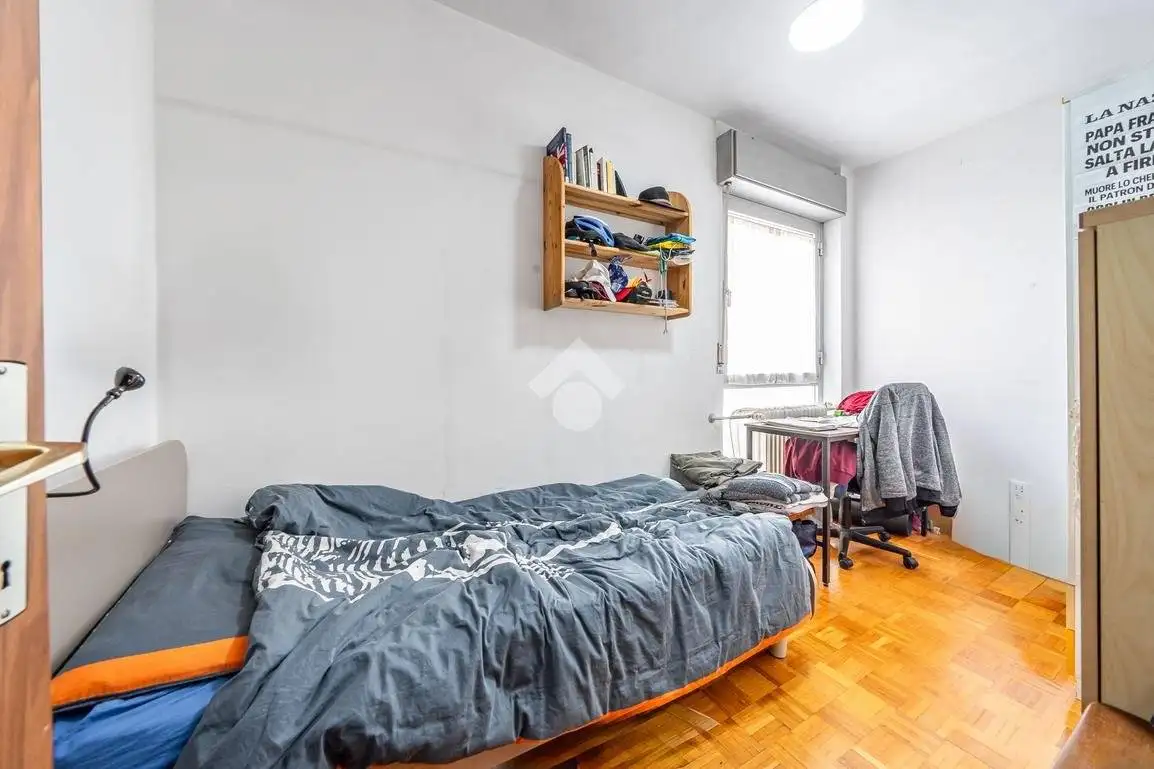 Monolocale via Palermo 23, Bolghera - Ospedale, Trento - foto 2