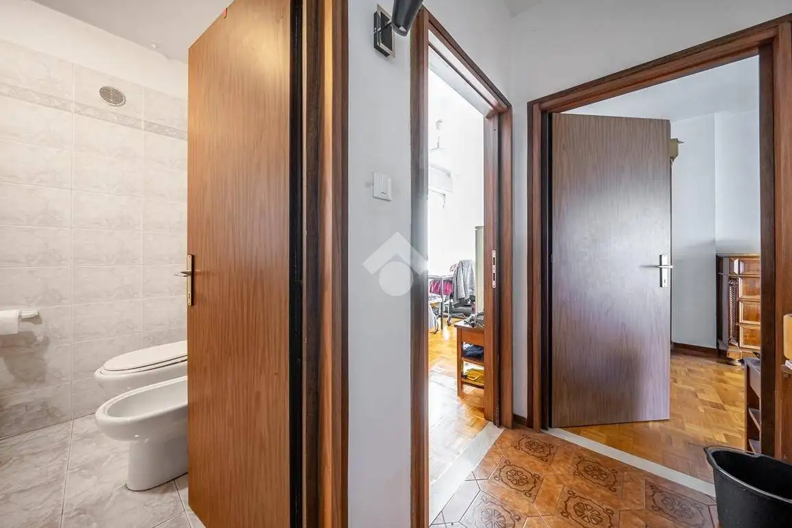 Monolocale via Palermo 23, Bolghera - Ospedale, Trento - foto 3