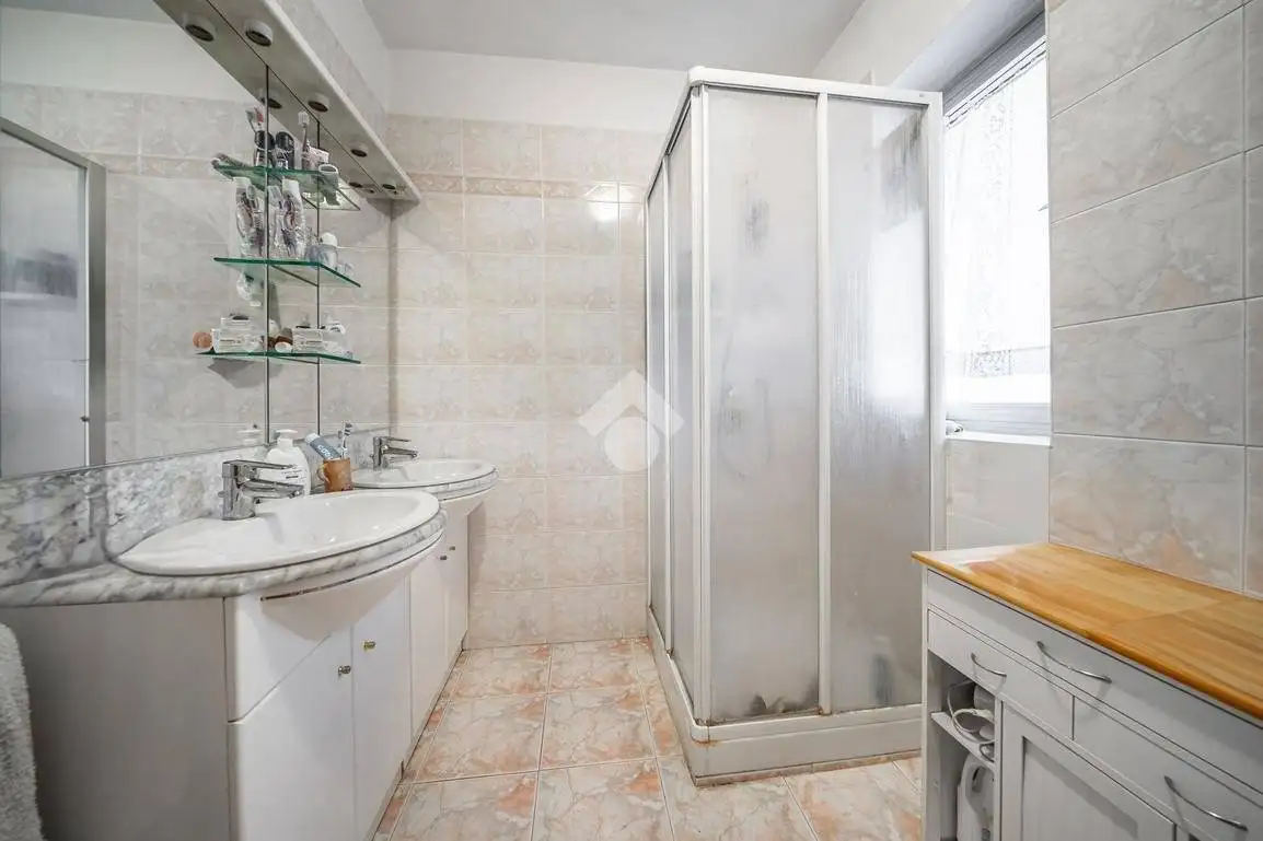 Monolocale via Palermo 23, Bolghera - Ospedale, Trento - foto 5