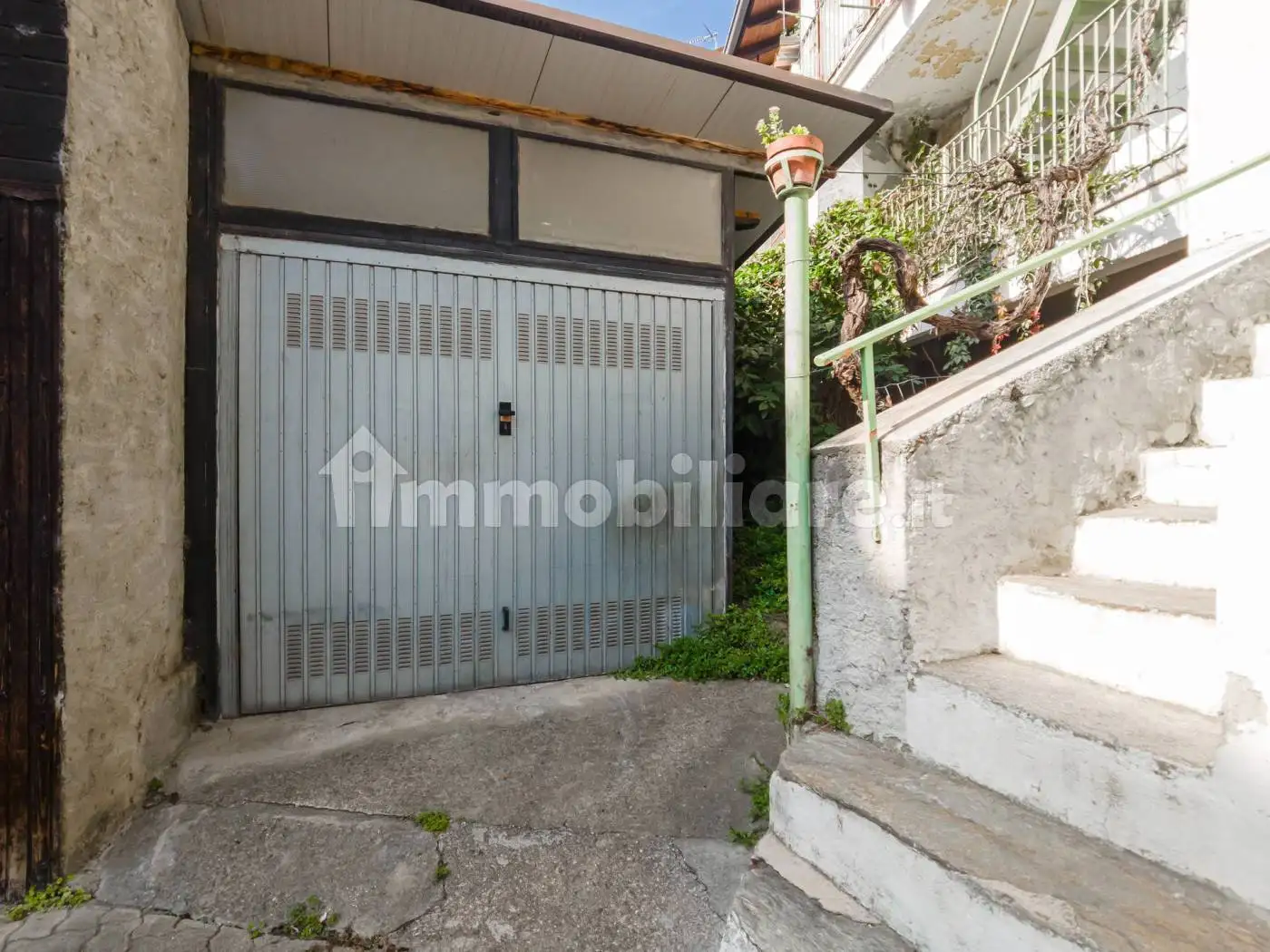 Terratetto plurifamiliare vicolo Girardi 4, Centro, Condove - foto 3