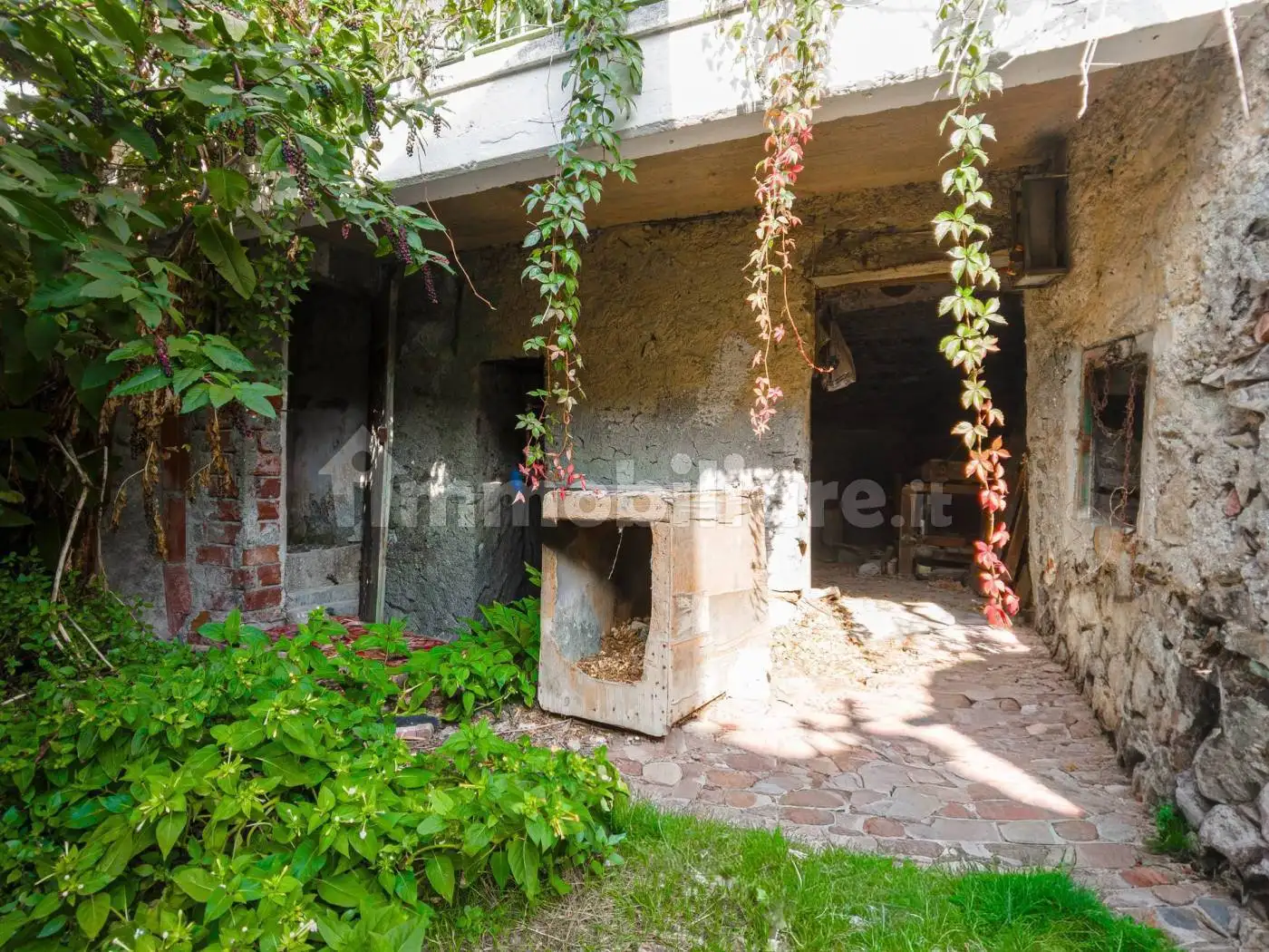 Terratetto plurifamiliare vicolo Girardi 4, Centro, Condove - foto 5