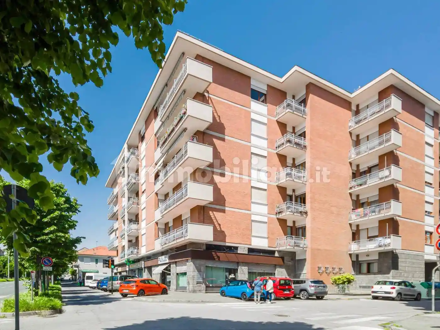 Appartamento in vendita a Rivoli