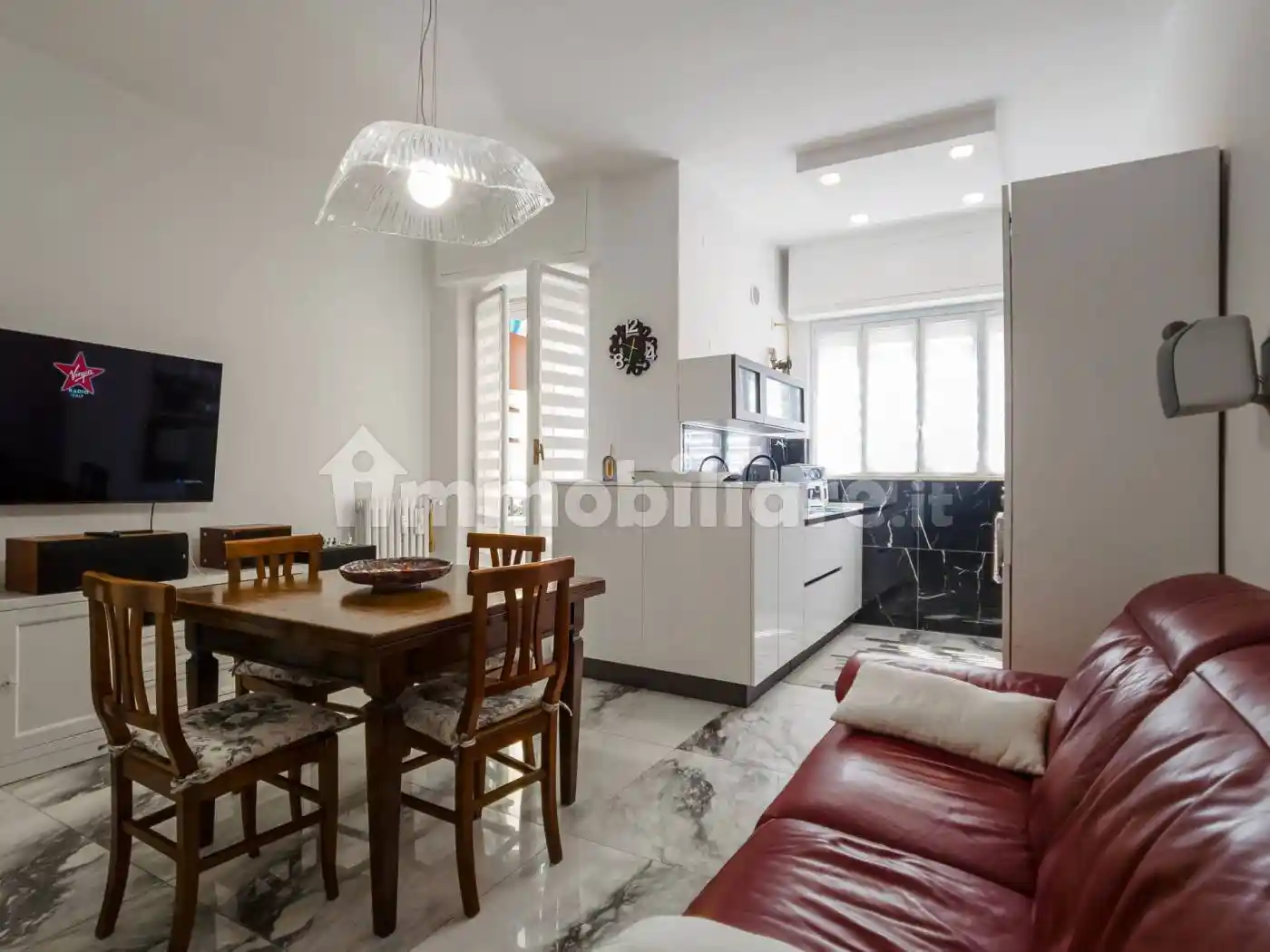 Trilocale corso Susa 94, Nuvoli - Kennedy, Rivoli - foto 2