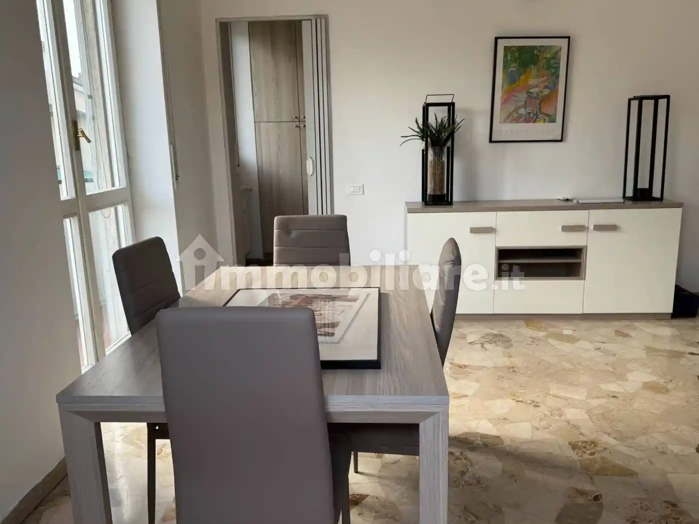 Trilocale via Lario, Zara, Milano - foto 2