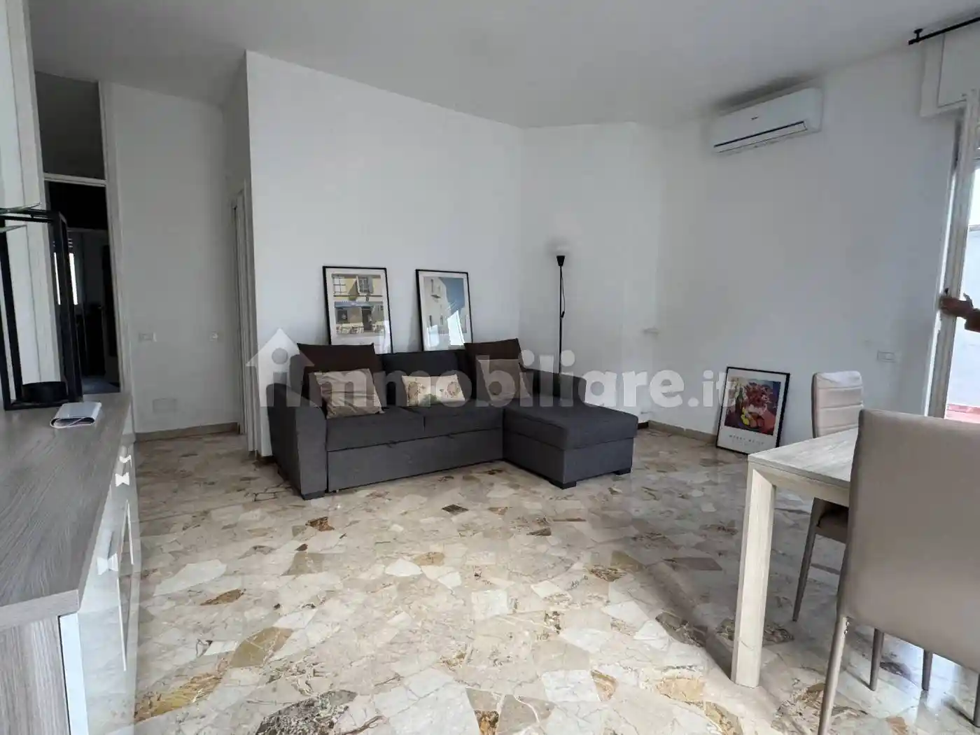 Trilocale via Lario, Zara, Milano - foto 3