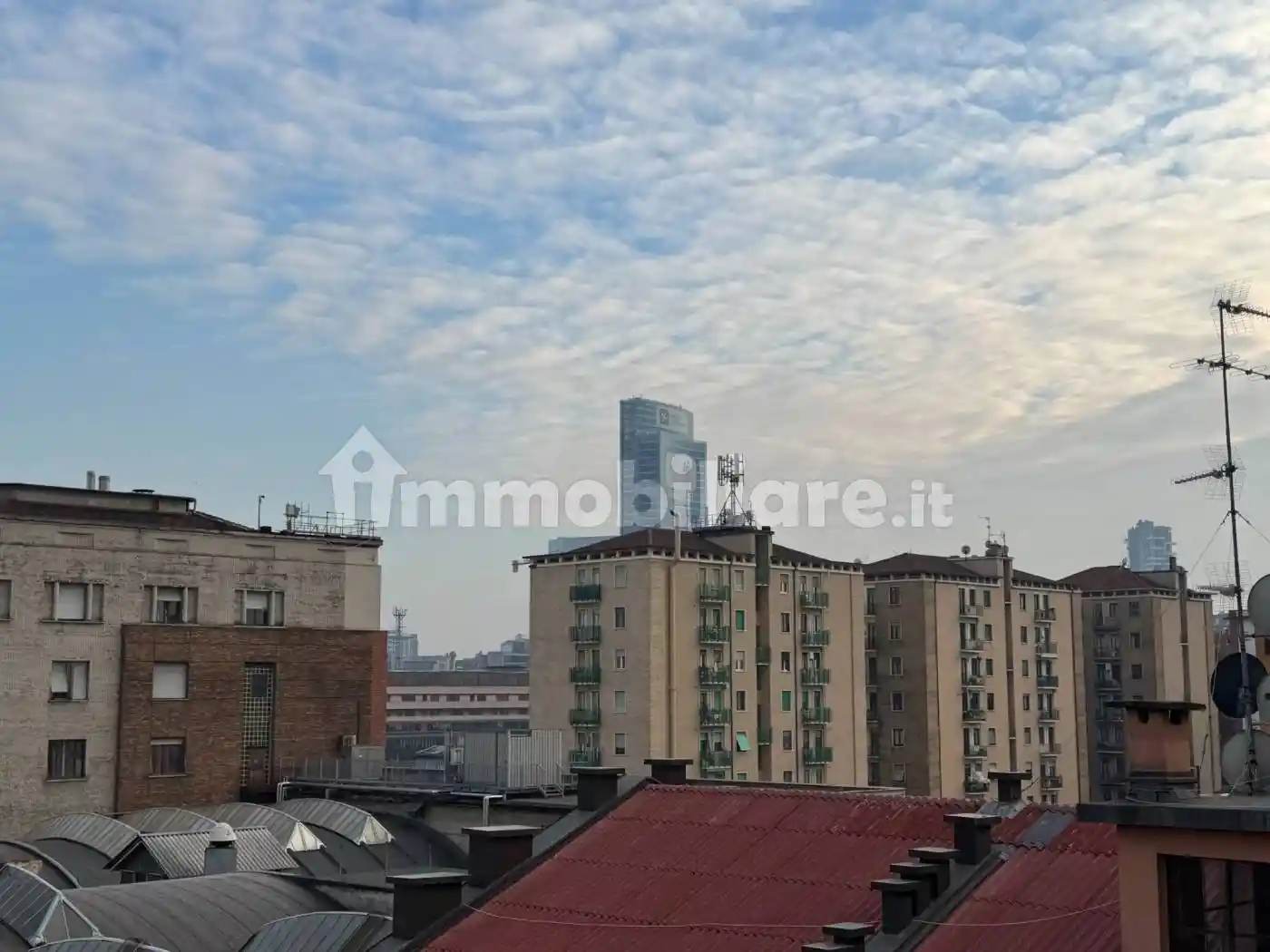 Trilocale via Lario, Zara, Milano - foto 4