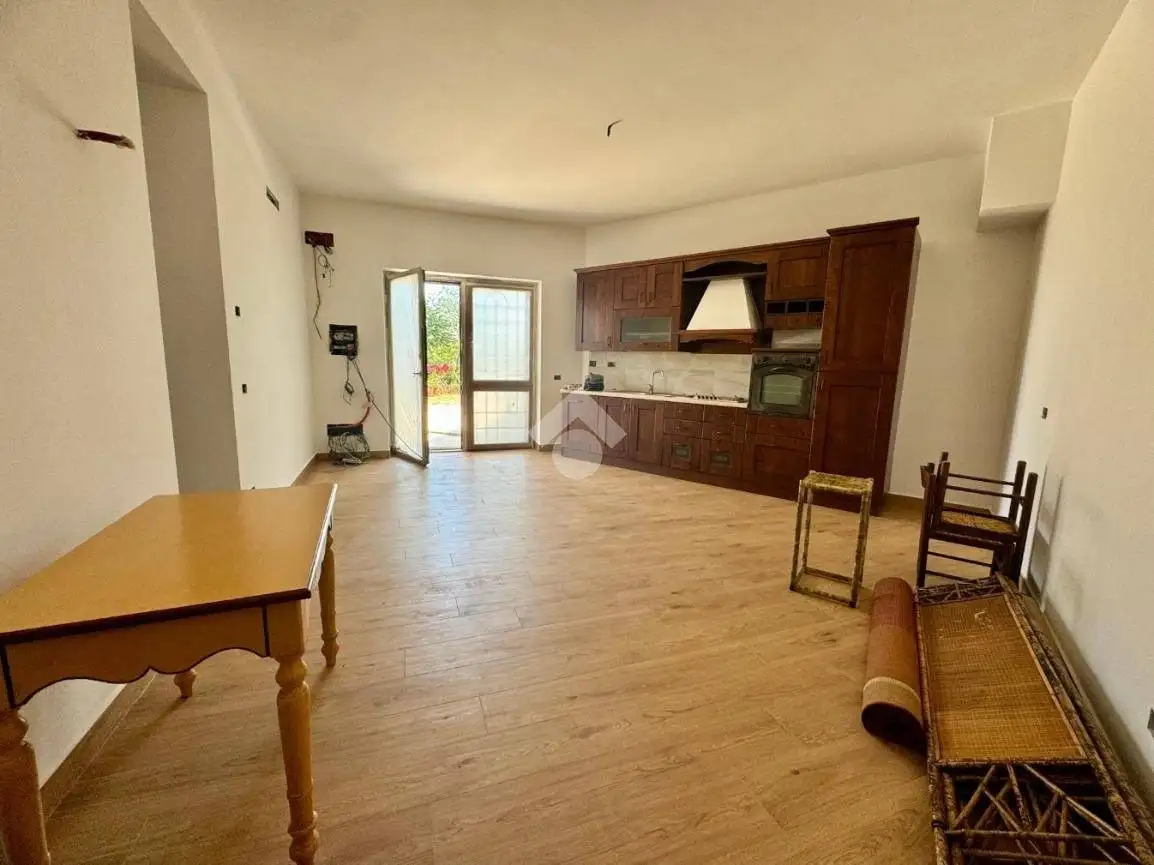 Villa in affitto a San Cesareo