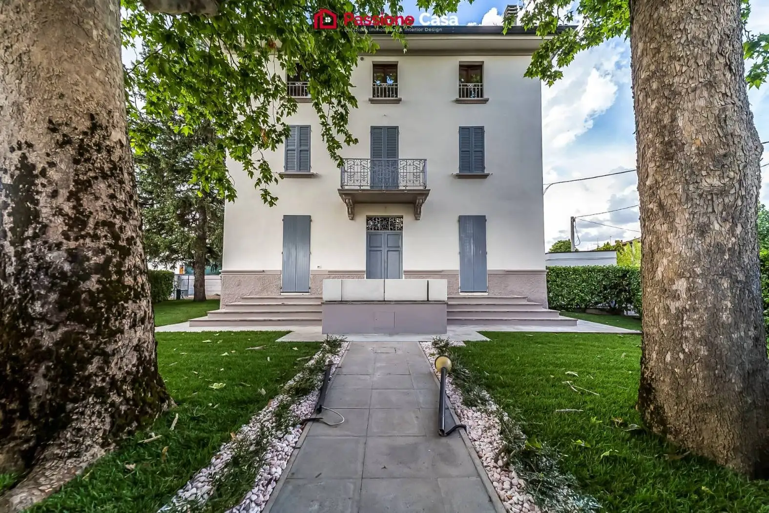 Appartamento in affitto a Parma