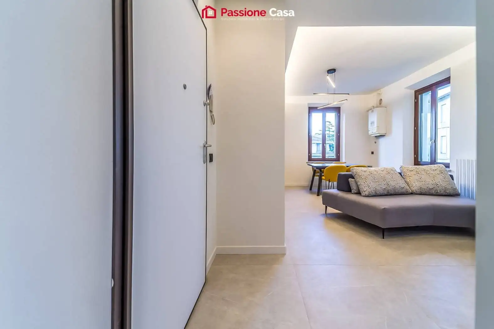 Bilocale ottimo stato, primo piano, Botteghino - Pilastrello, Parma - foto 4