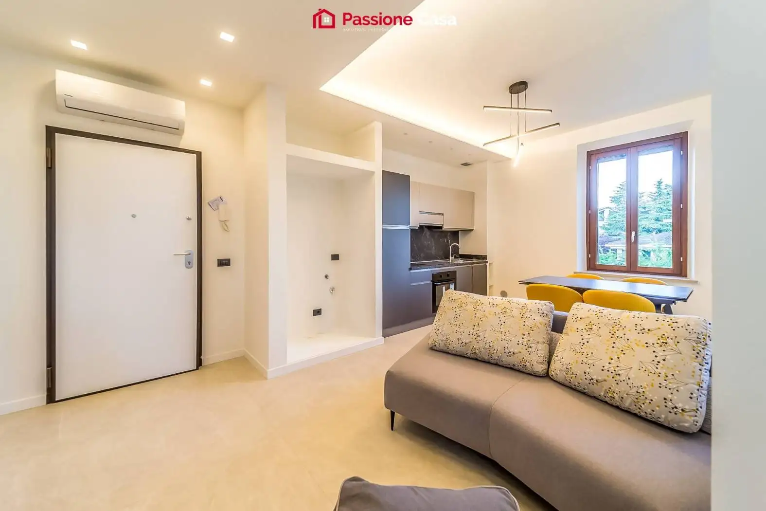 Bilocale ottimo stato, primo piano, Botteghino - Pilastrello, Parma - foto 5