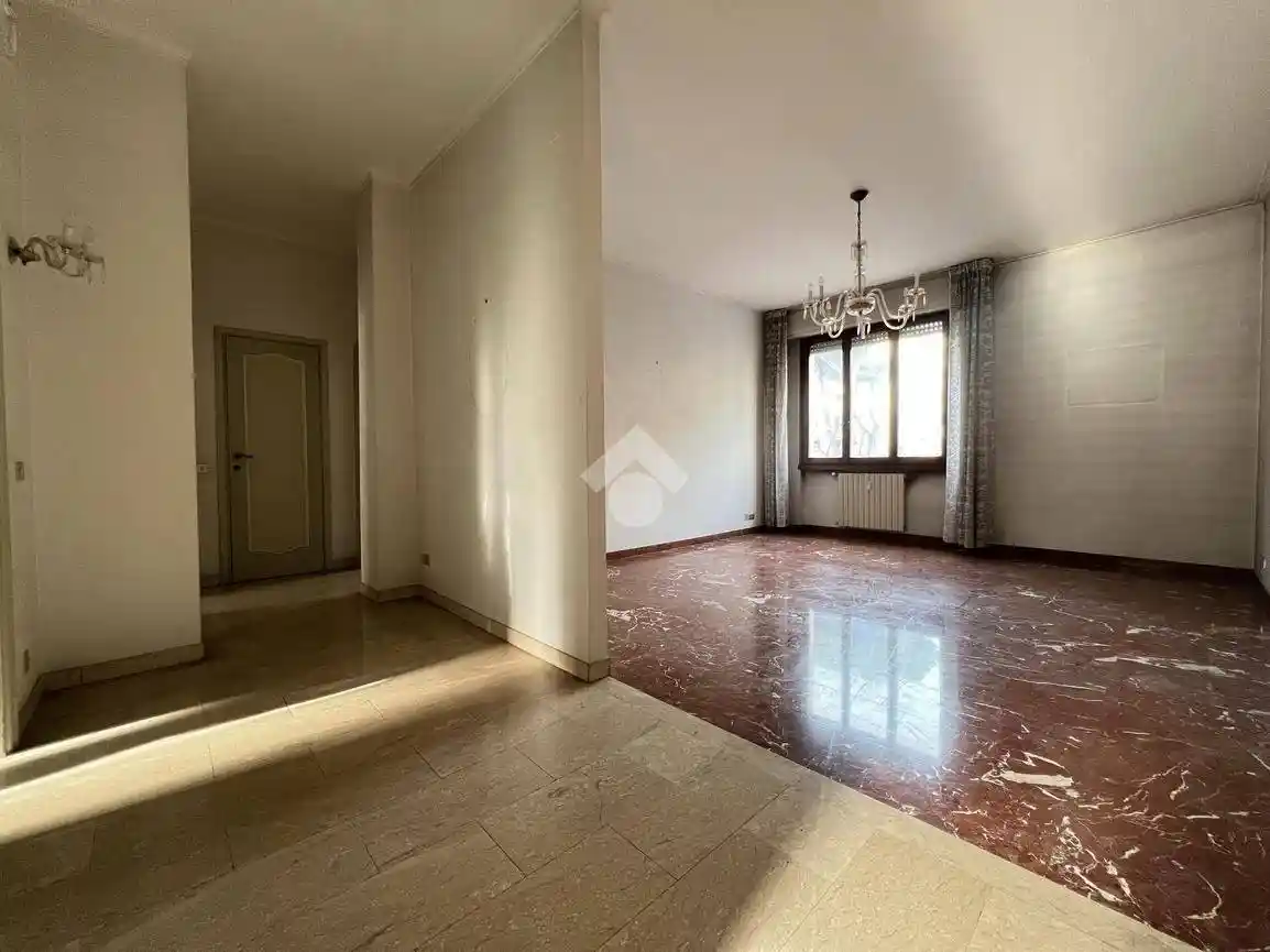 Quadrilocale via Giovanni Lanza 73, Alberti - Bellariva, Firenze - foto 2