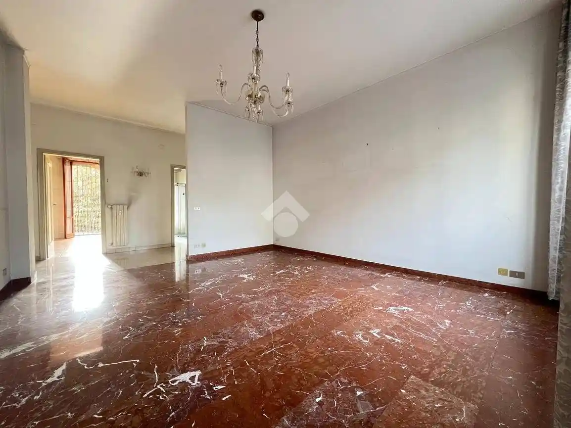 Quadrilocale via Giovanni Lanza 73, Alberti - Bellariva, Firenze - foto 4