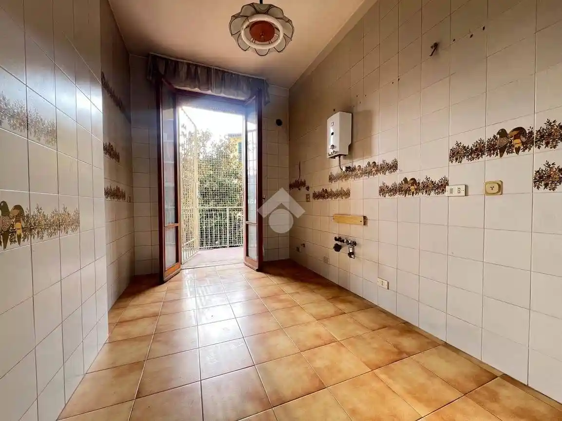 Quadrilocale via Giovanni Lanza 73, Alberti - Bellariva, Firenze - foto 5