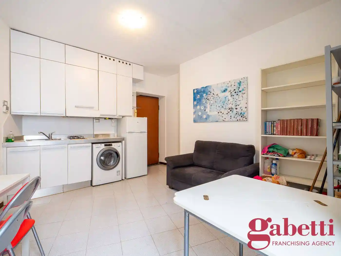 Bilocale via Pasteur, 1, Pasteur, Milano - foto 2