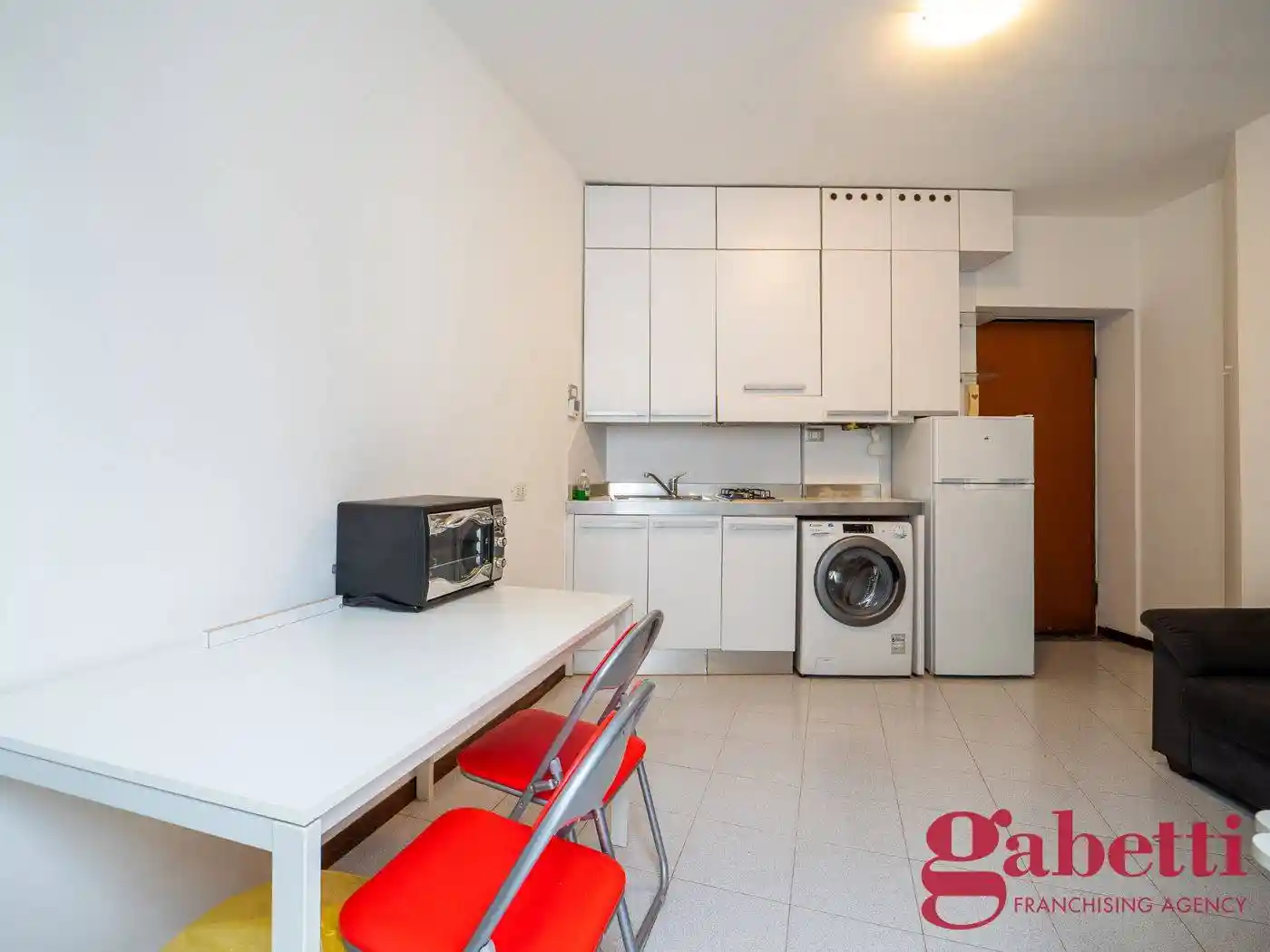 Bilocale via Pasteur, 1, Pasteur, Milano - foto 3