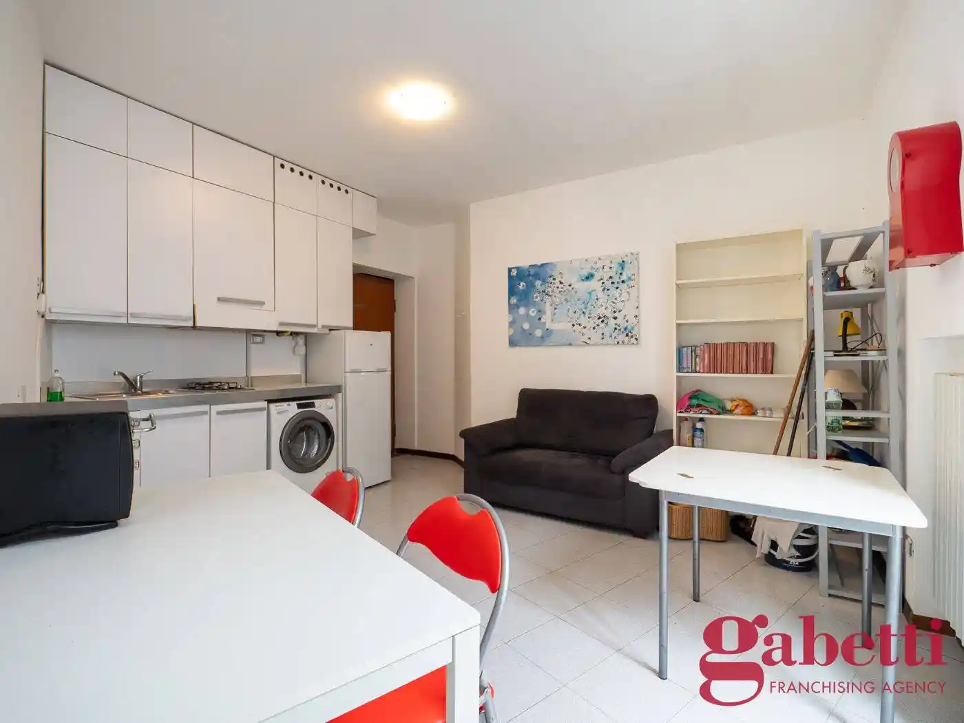 Bilocale via Pasteur, 1, Pasteur, Milano - foto 4