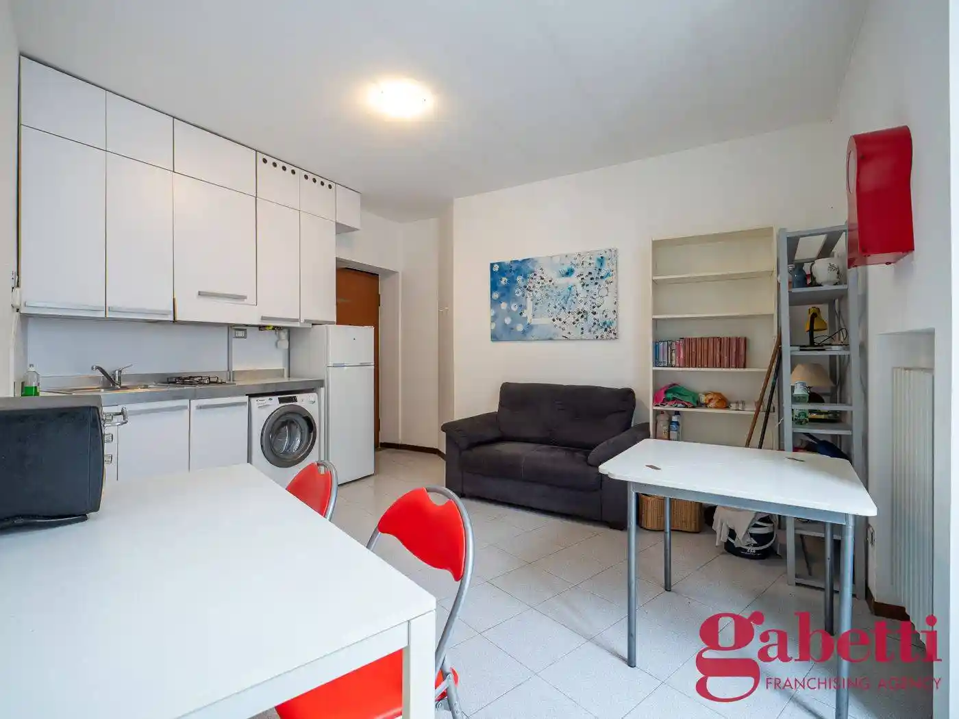 Bilocale via Pasteur, 1, Pasteur, Milano - foto 5