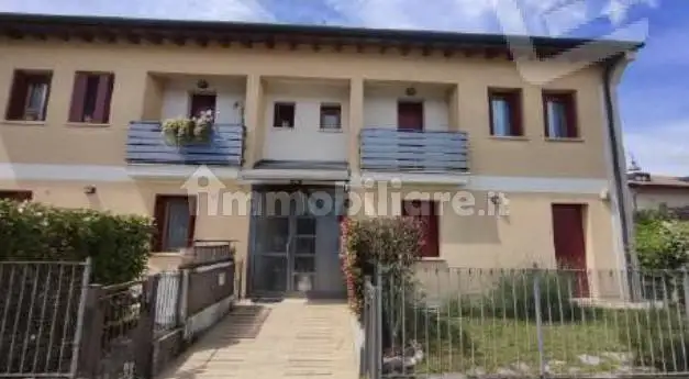 Appartamento in asta a Crocetta del Montello