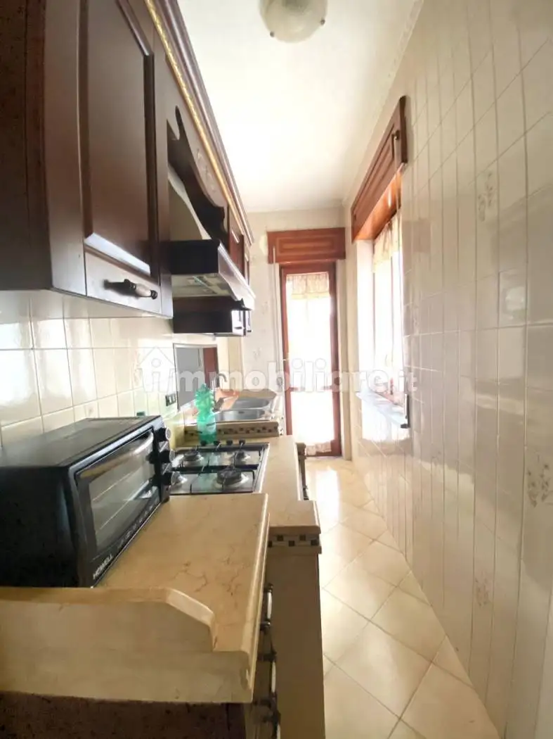 Appartamento in affitto a Melito di Napoli