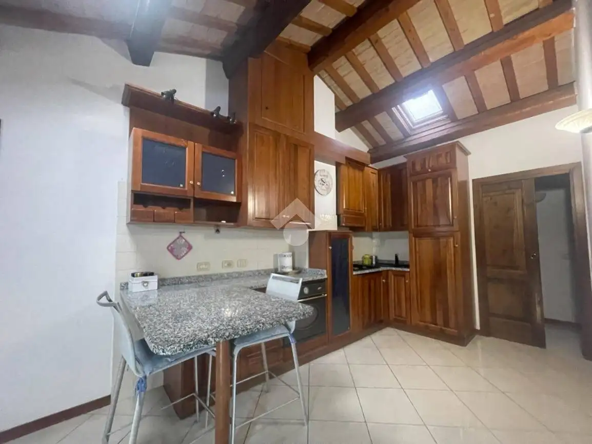 Appartamento in affitto a Lugo