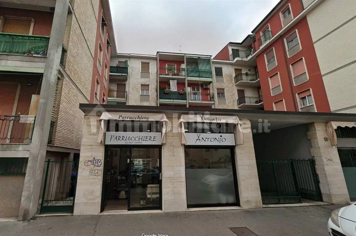 Appartamento in vendita a San Giuliano Milanese