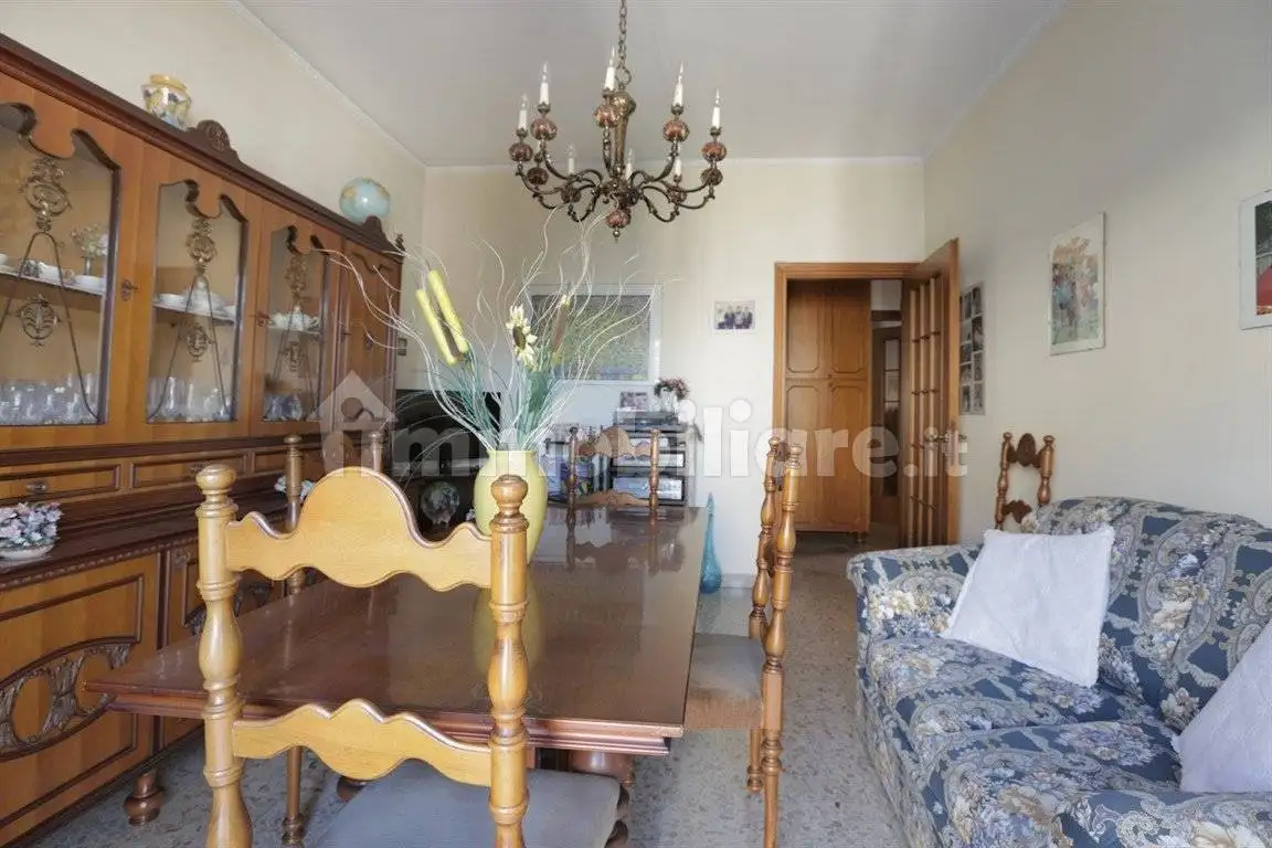 Bilocale via Manzoni 14, Centro, San Giuliano Milanese - foto 4