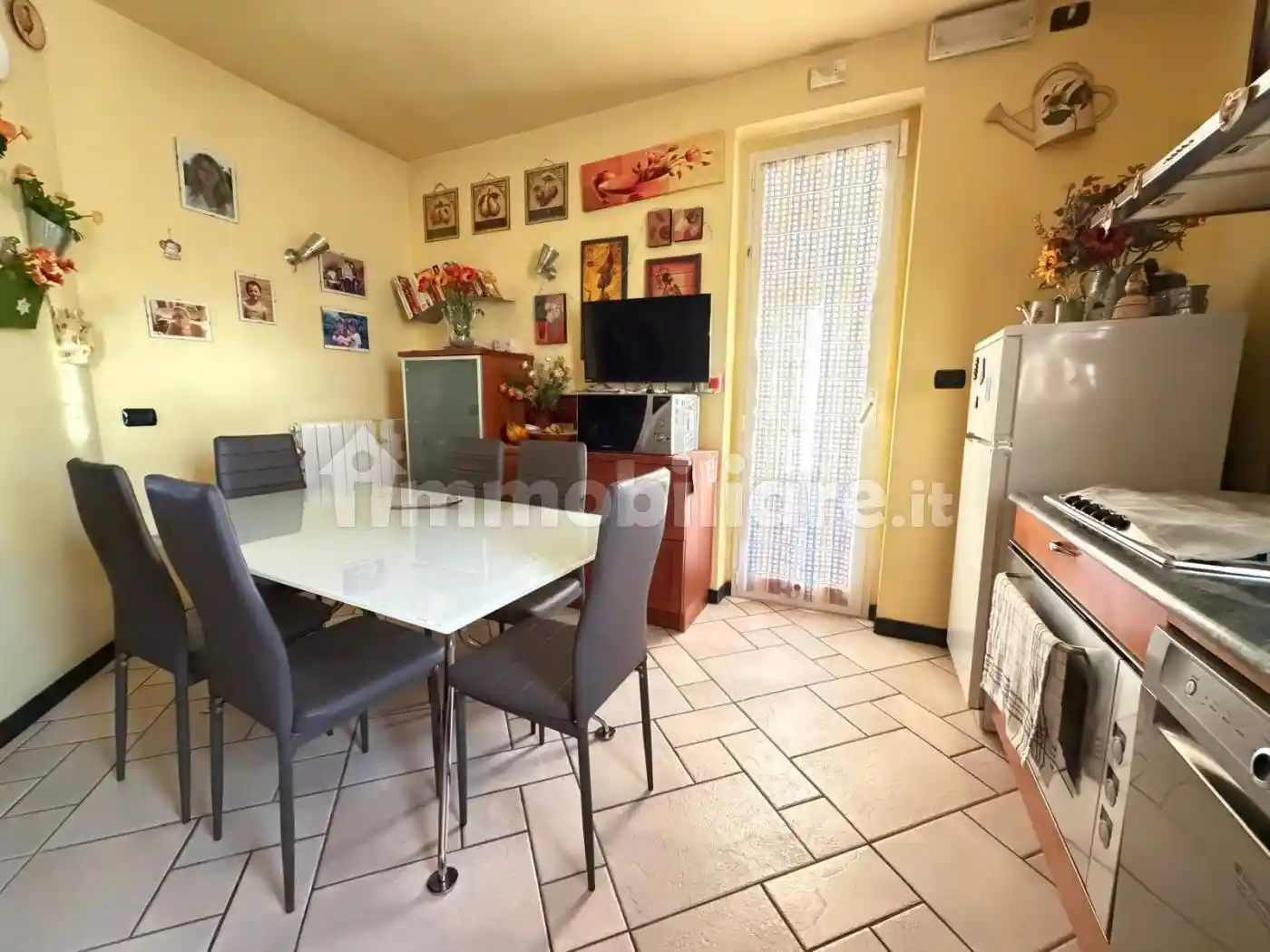 Appartamento via dello Spuntone 24, Centro, San Bartolomeo al Mare - foto 3