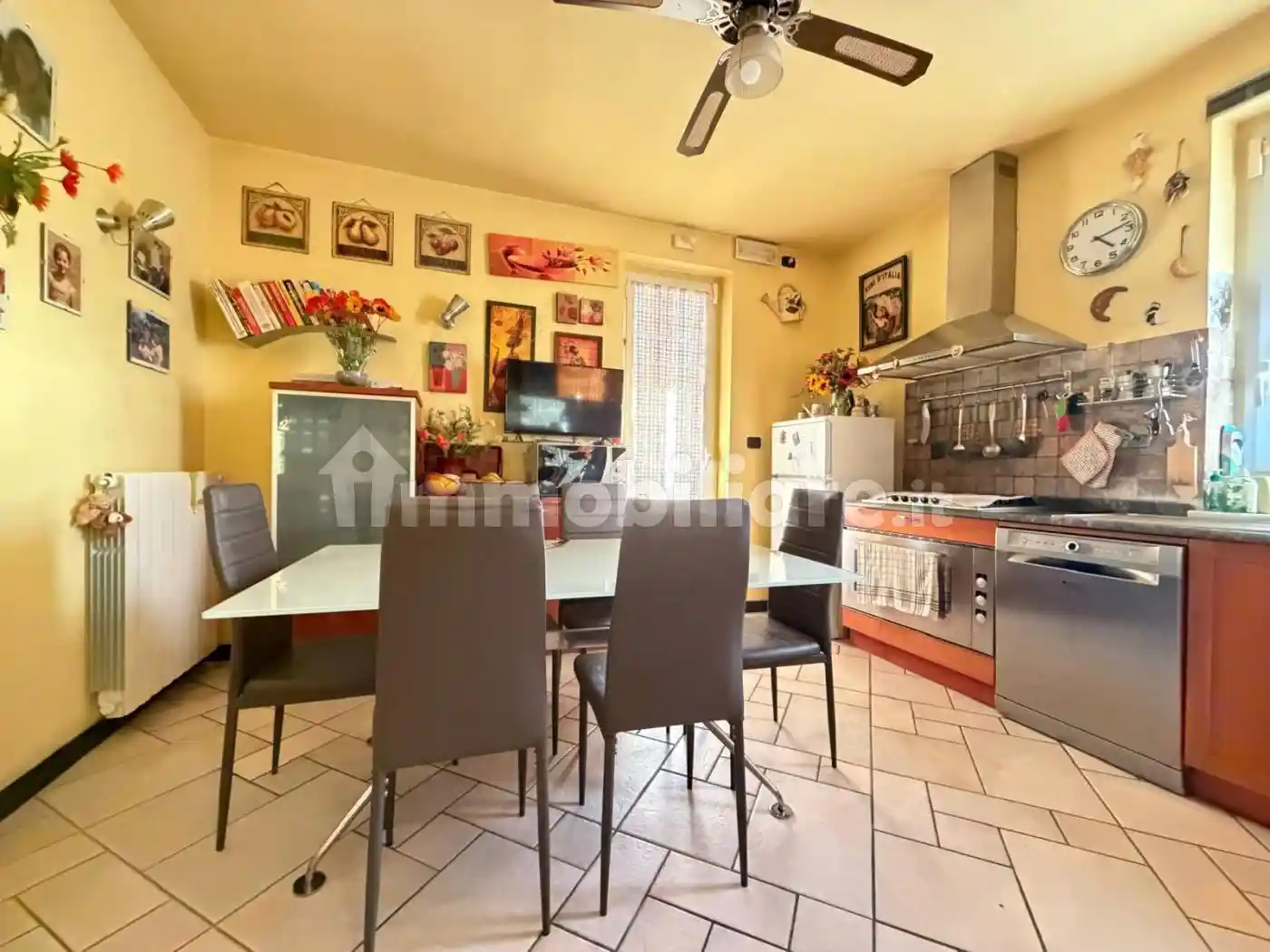 Appartamento via dello Spuntone 24, Centro, San Bartolomeo al Mare - foto 4