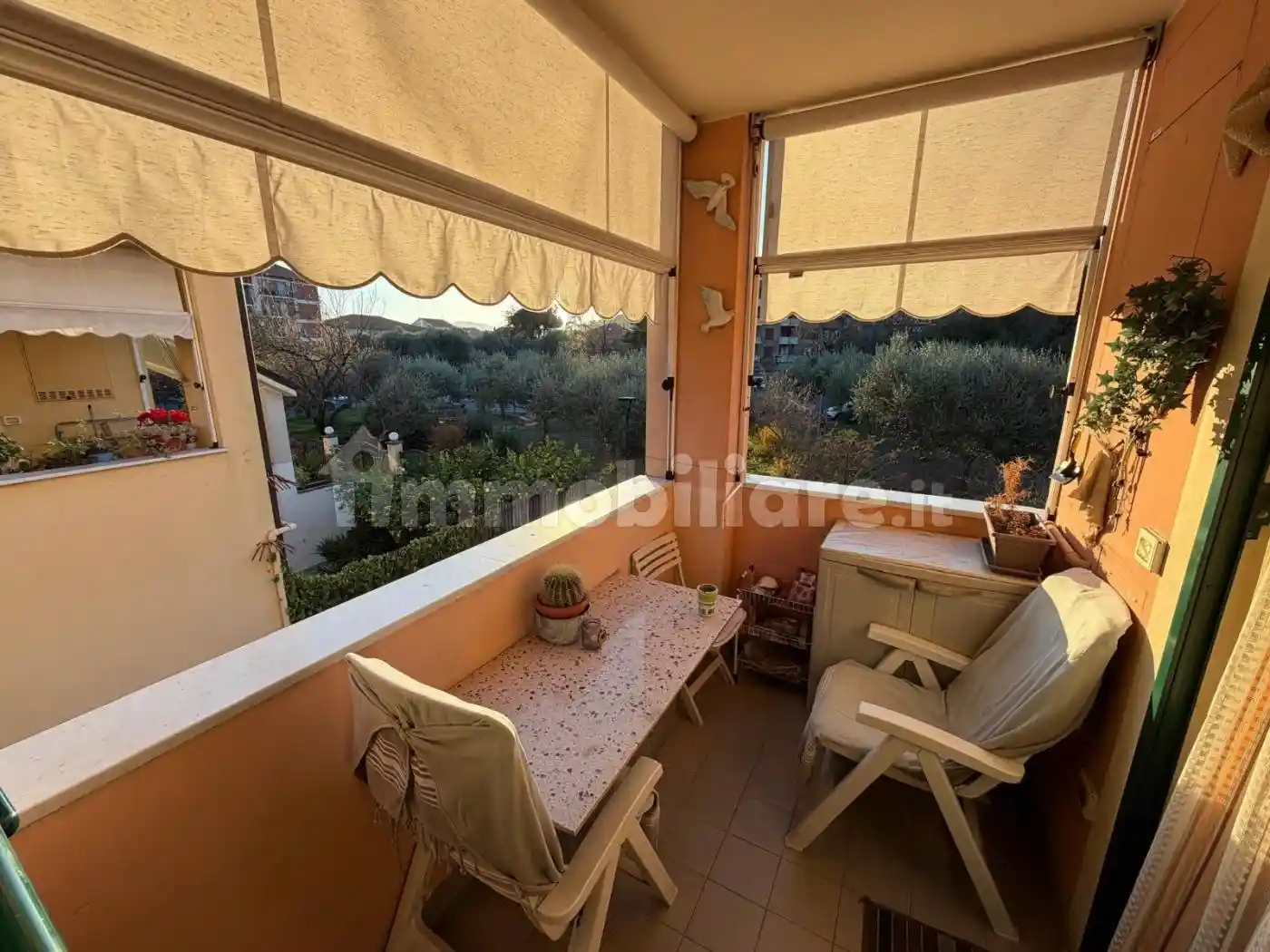 Appartamento via dello Spuntone 24, Centro, San Bartolomeo al Mare - foto 5