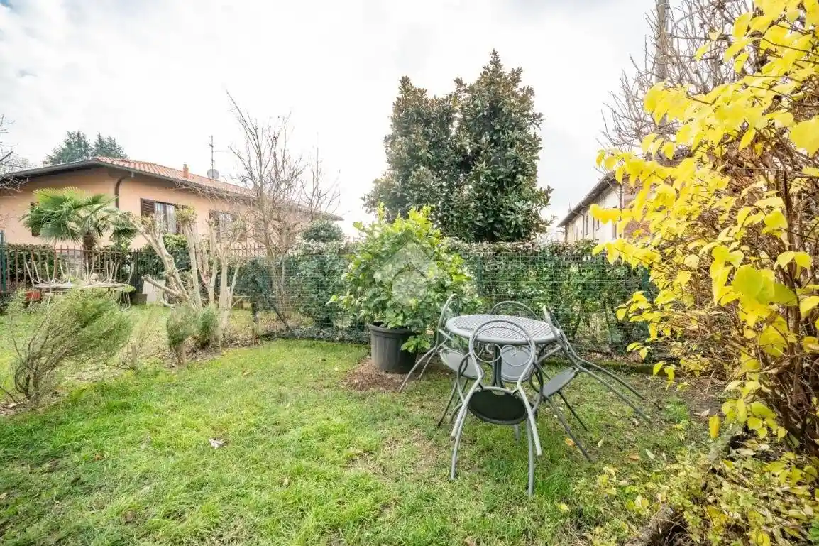 Appartamento via Monte Barro 002, Brianzola, Castello di Brianza - foto 3