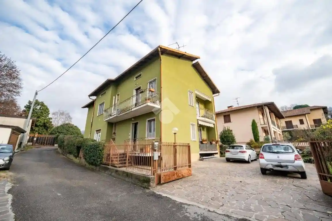 Appartamento via Monte Barro 002, Brianzola, Castello di Brianza - foto 4