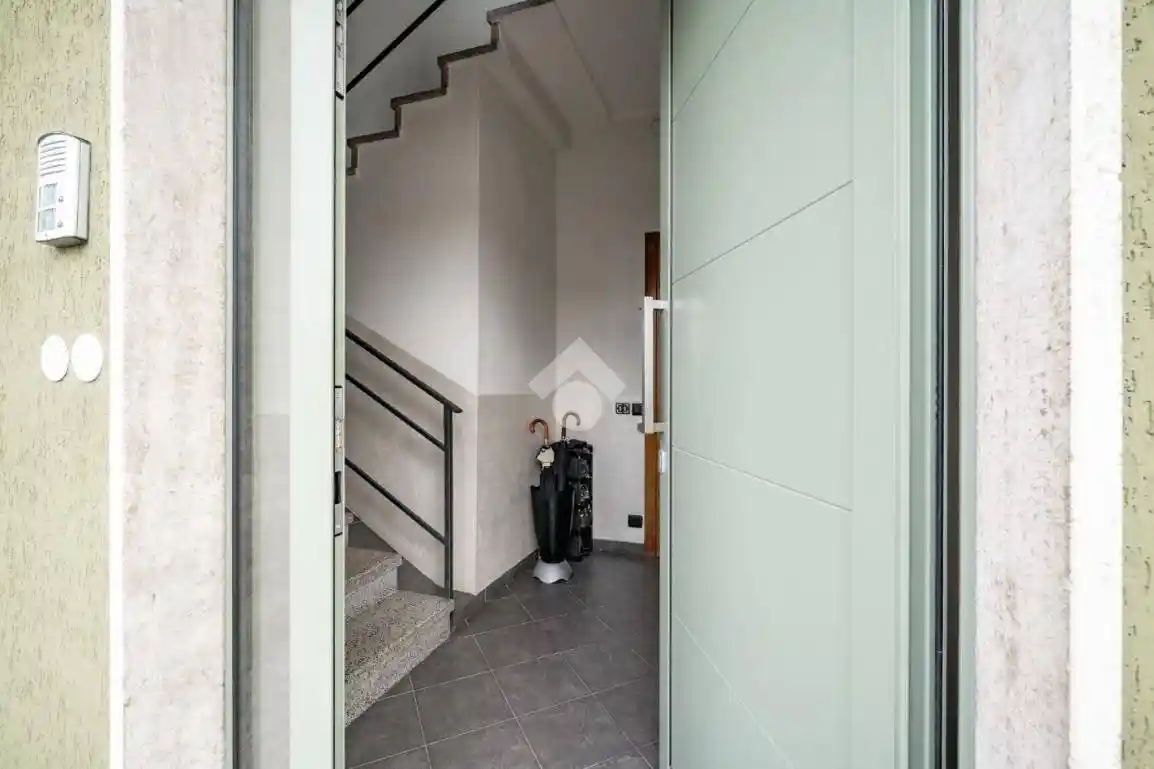 Appartamento via Monte Barro 002, Brianzola, Castello di Brianza - foto 5