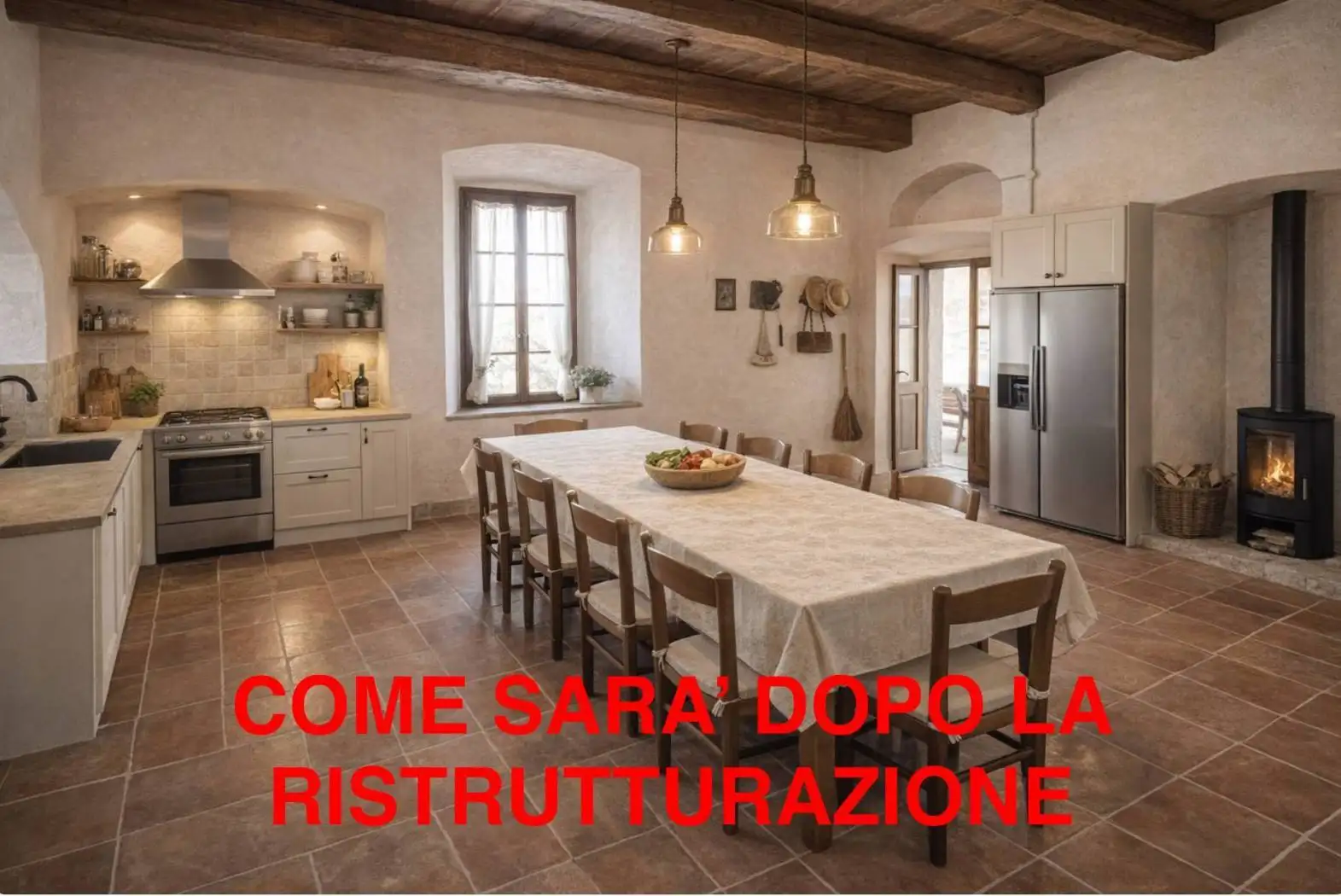 Appartamento in vendita a Sotto il Monte Giovanni XXIII