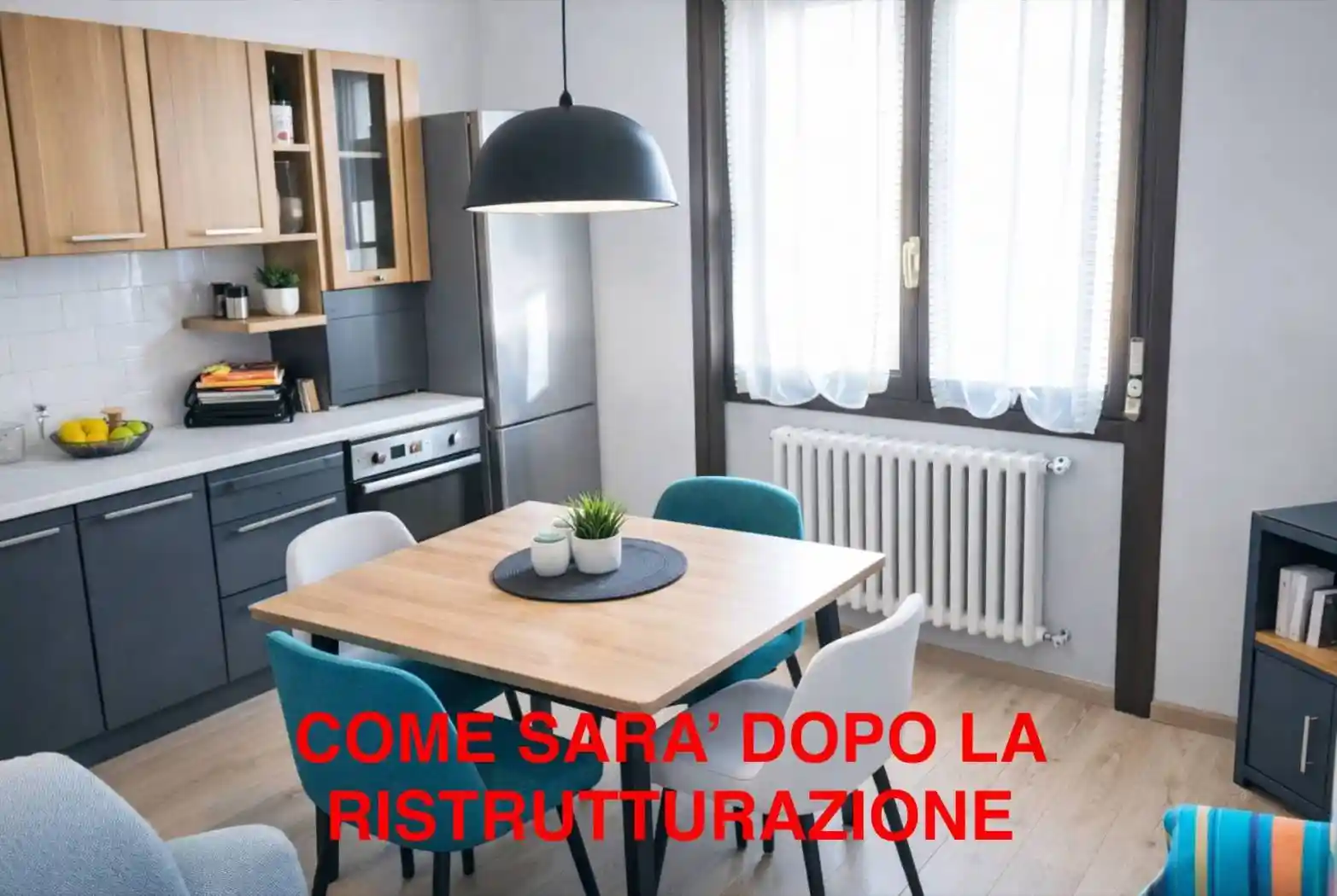 Appartamento - foto 3