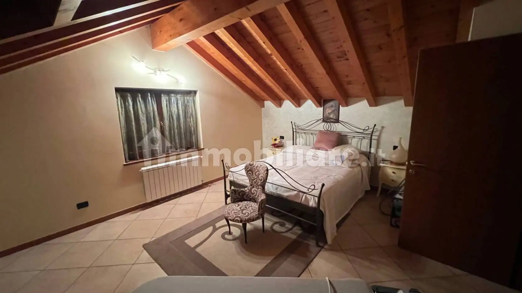 Appartamento in vendita a Sotto il Monte Giovanni XXIII