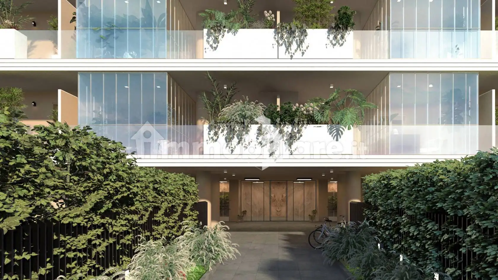 Quadrilocale via Aldo Moro, Calusco d'Adda - foto 3