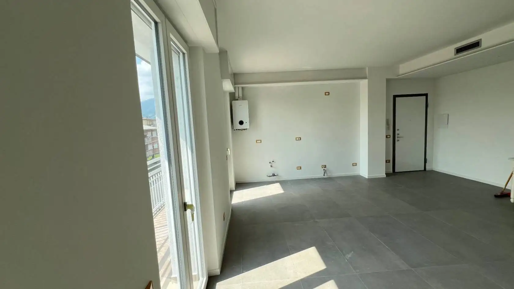 Quadrilocale via Aldo Moro, Calusco d'Adda - foto 5