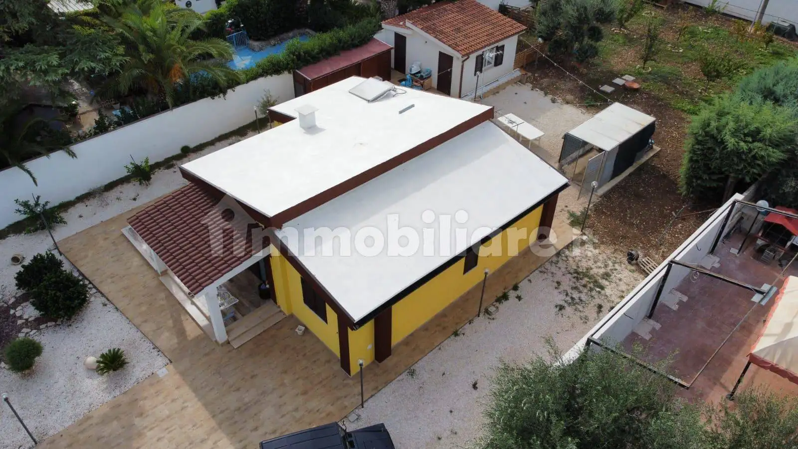 Villa unifamiliare via Sant'Andrea 471, Bisceglie - foto 2